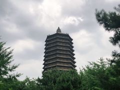 -玲珑塔公园