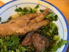 -飘香火锅(玉林西路店)