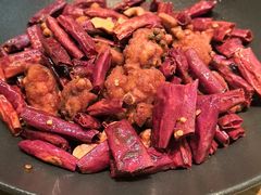 -榕意·川味之美(深业上城店)