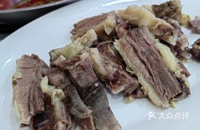 Boneless Tomahawk Beef Rib