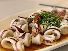 -富黎华海鲜大酒楼(正大广场店)