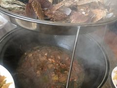 -山沟沟炒鸡(颐灏·海怡名都店)