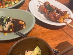 -七色云蔬食(喜邻里店)