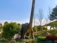 -南京银杏湖乐园