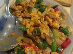 -大锅强·蒸海鲜青岛菜(金沙滩店)
