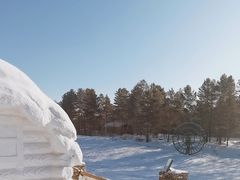 -北极村旅游风景区