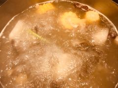 -牛记皇鲜牛肉火锅(环球度假区梨园店)