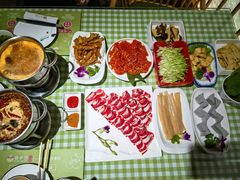 -番食园鲜食火锅(高新店)