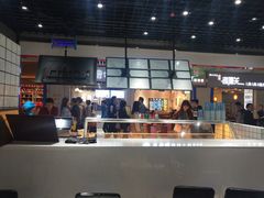 -开心猫无锡三阳广场店