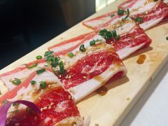 -千寻山野烤肉(中关村店)