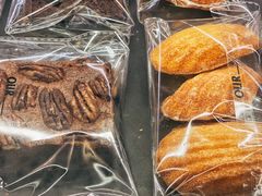 -OUR Bakery(SKP-S店)