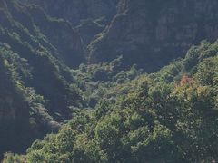 -京东石林峡风景区