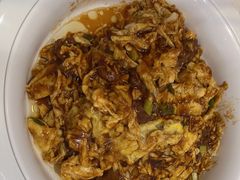 -紫光园·烤鸭·北京菜(劲松店)