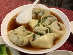 徐记大馄饨-徐记私厨(半淞园路店)