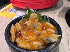 -沼津港精致料理·寿喜烧·烧鸟(漕河泾印象城店)