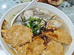 -荔林食店(西华路店)