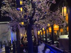 -绿茶餐厅(朝阳大悦城店)