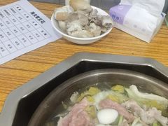 -海关荤豆花(洋河一路店)