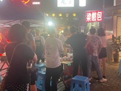 -梁憨包(南岸回龙湾店)
