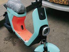 -九号电动车(安定门内大街店)