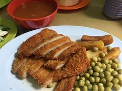 -津津餐室