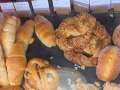 -BAKER&SPICE(BFC外滩金融中心店)