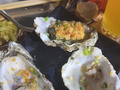-马海涛牛肉串(领汇广场店)