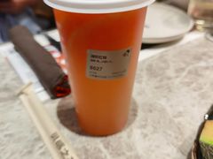 -喜茶(北京通州万达店)