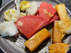 -泉味道贵州厨房(三里河店)