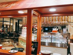 -常德武陵天济喜来登酒店-盛宴餐厅