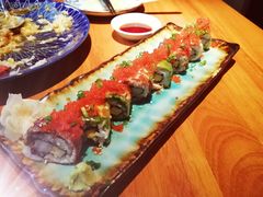 -醉虎传(南锣鼓巷店)