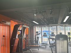 -博纳私人订制健身(中集美兰湖店)