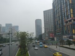 -云中漫步·足疗养生会馆(金开店)