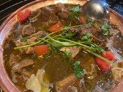 -顺顺小吃(独克宗古城店)