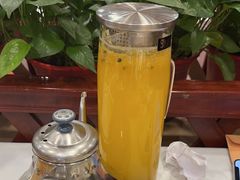 -万荣烤鸭店·北京菜(天坛店)