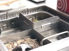 -海底捞火锅(老城根店)