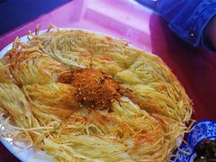 -老丽江餐馆(丽江华都商贸城店)