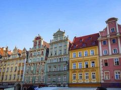 景点-老城集市广场