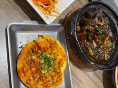 -叁宝烤肉• 西安烧烤 领跑品牌(中海城店)