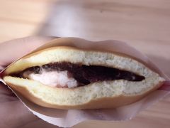 -章台柳铜锣烧(苏州中心店)