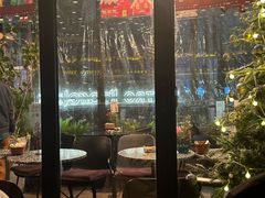-ibarrel爱杯·bistro&brunch(江宁路店)