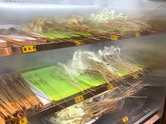 -乐乐姐超级土豆(中关村5号店)