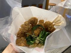 -呷贺盐酥鸡(抄纸巷店)