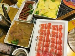 -辣府(大融城店榜首餐厅)