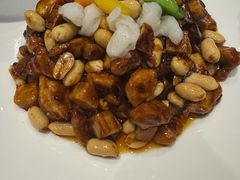 -老正兴菜馆(福州路店)