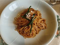 -上海和平饭店龙凤厅 Dragon Phoenix