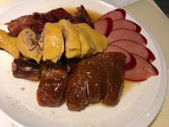 -龙记烧腊茶餐厅(常德路店)