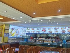 -抹直口特色菜馆(一店)