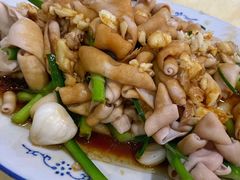 白切鸭肠-电白鸭粥店(下沙二坊88号店)