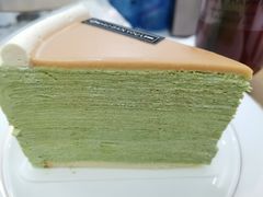 法式开心果千层-小半有礼(天河南店)